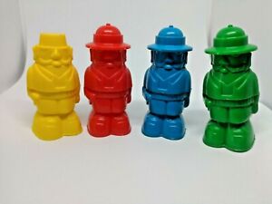 Quicksand Board Game Replacement Pieces 1989 Parker Brothers F