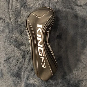 Cobra Golf King F9 Speedback Hybrid Head Cover 3/H Cover 2020 - Picture 1 of 6