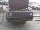 Trunk/Hatch/Tailgate Non-heated With Wiper Fits 84-96 CHEROKEE 172127