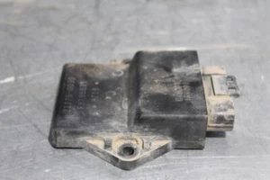 2008 KAWASAKI KFX 450 R KFX450R ECU COMPUTER CONTROLLER UNIT BLACK BOX ECM CDI - Picture 1 of 4