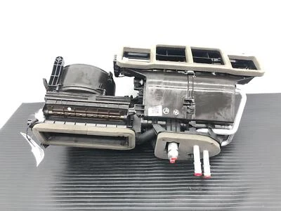 2014 - 2020 宝马 I8 原始设备制造商暖通空调吹风机电机房组件 929061906 — 第 1/4 张图片