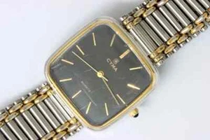 Cyma 7 jewels midsize watch for restore or parts - 158188 - Imagen 1 de 8