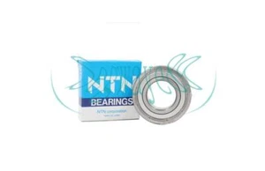 ONE NTN 6320 ZZ 6320ZZ Deep Groove Ball Bearings New - Picture 1 of 1