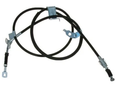 Cable de freno de estacionamiento trasero izquierdo Raybestos 15868RK 2008 para Lincoln MKX 2007-2010 Foto 1 de 2
