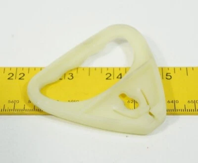 09-2015 BMW 750LI 760LI 740I F01 F02 MANIJA LIBERACIÓN MALETERO EMERGENCIA BRILLO EN OSCURIDAD Foto 1 de 4