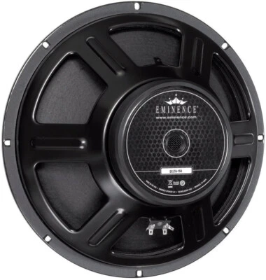 Eminence DEFINIMAX 4018LF 18" Professional Pro Audio Replacement Woofer 2400W - Image 1 of 3