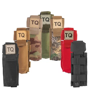 North American Rescue CAT Tourniquet Pouch w/ Molle - Picture 1 of 44