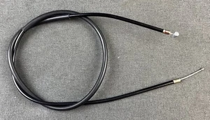 NUEVO GENUINO APRILIA RX 125 1995-1998 (ENG. 122CC) CABLE ESTRANGULADOR AP8114222 - Imagen 1 de 1