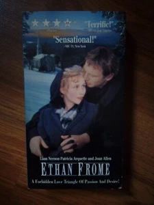 Ethan Frome ,VHS, Very Very Good Condition. - Picture 1 of 4