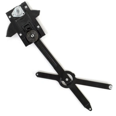 Regulador de ventana de puerta de camioneta Chevrolet C/K 67-71 lado derecho del pasajero, C10 Foto 1 de 3