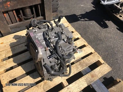 Honda Civic 2007 conjunto de transmisión automática 1,8 L 06-11 32 k Foto 1 de 4