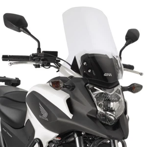 CUPOLINO [GIVI] - HONDA NC 700 X (2012-2013) / NC 750 X / DCT - COD.D1111ST - Foto 1 di 5