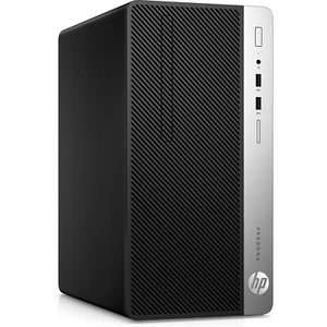 HP PC Computer Desktop Starr i5 RAM 16GB SSD 512 W11 Office VGA (Aufbereitet) - Bild 1 von 7