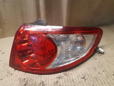 Luz trasera derecha Hyundai Santa Fe 2008 conductor 92402-2B000 Foto 1 de 3