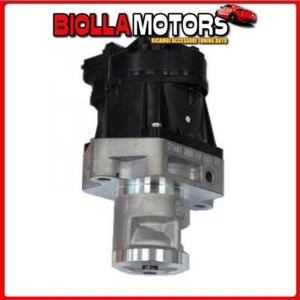 VALVOLA EGR OPEL Astra J Sports Tourer - 2.0 CDTI (35) 10.2010 - 1956 ccm 160 C - Imagen 1 de 5