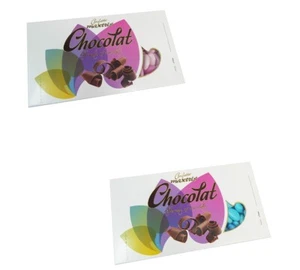 Confetto Maxtris Cioccolato Sfumato Kg 1 Battesimo Nascita - Imagen 1 de 3
