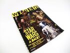 Wired 21.03 Magazine March 2013 Star Wars Chris Hardwick