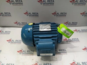 WEG R00158ET3W90L-W22 INVERTER DUTY MOTOR 2-HP 1755-RPM 460V - Picture 1 of 12