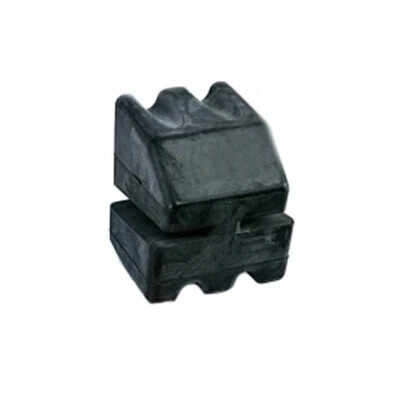 Gommino fermo supporto motore ORIGINALE SYM symphony 50 125 - Immagine 1 di 4