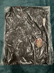 Universal Studios Hollywood- Harry Potter Kids Gryffindor Robe (XXXXS) - Picture 1 of 4