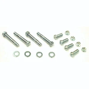 Carburettor Adaptor Installation Bolt Pack - Picture 1 of 1