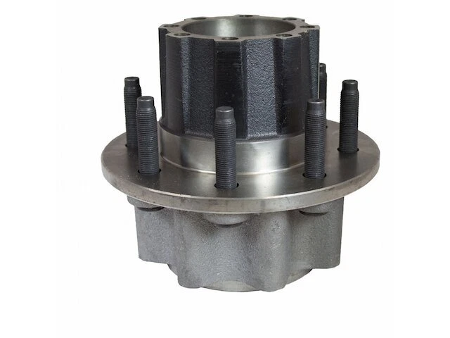 Motorcraft 11PR23R Rear Wheel Hub Fits 2005-2019, 2021-2025 Ford E350 Super Duty - Изображение 1 из 1