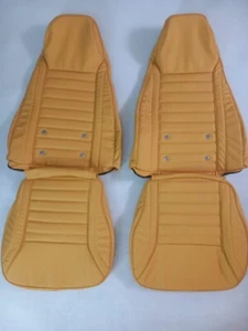Best Fit For Datsun 240Z or 260Z or 280Z - (1970 to 1978) Seat Cover - Picture 1 of 8