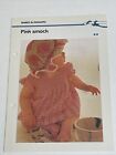 Baby Pink Smock Dress Marshall Cavendish Crochet Pattern