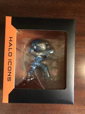  Loot Crate Halo Icons KAT B320 Figure Series 3 Screen Shots - Image 1 of 4