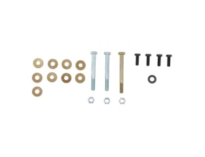 Kit de sujetador de hardware de enganche de remolque para receptor 20-23 empalizada de telurido de 2 - Imagen 1 de 1