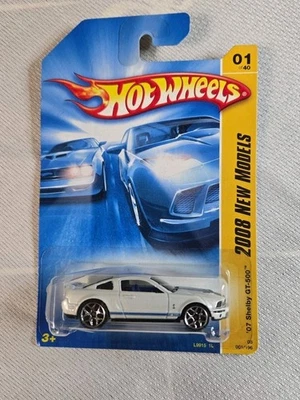 Hot Wheels | Ford |Shelby| 🔥Hotwheels.   - Image 1 of 4