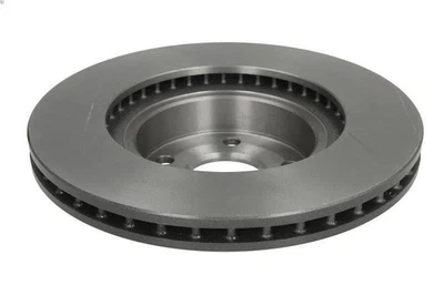 1X Bremsscheibe BREMBO 09.5674.21 für SUBARU LEGACY V (BM) 2 2009-2014 - Imagem 1 de 4