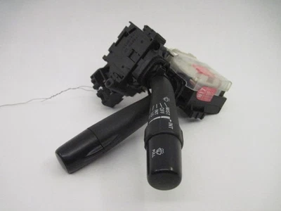 Used Steering Column Control Switch fits: 2007 Scion TC turn and wiper Grade A Foto 1 de 4