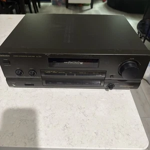Technics SU-G75 Integrated Stereo Amplifier Dolby Pro Logic Surround 210 Watt - Bild 1 von 8