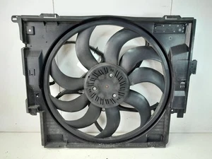 BMW 430d Xdrive M Sport Auto F32 2018 Electric Radiator Fan 1742 8641965 - Picture 1 of 14