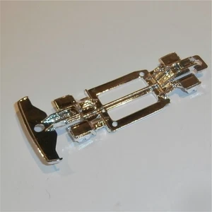 Corgi Toys  343 Pontiac Firebird Chrome Trim & Suspension Unit - Picture 1 of 4