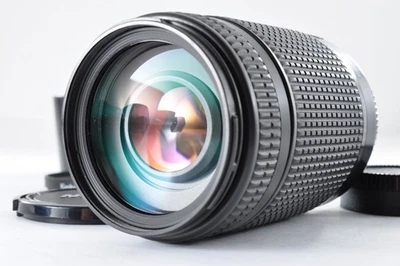 Nikon AF NIKKOR 70-300mm f/4-5.6 D ED Zoom Lens from Japan [Near Mint] #0801a - Image 1 of 4