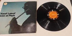 IMPULSE STEREO A-69 - YUSEF LATEEF - LIVE AT Pip's Lounge on June 29, 1964 Jazz - Bild 1 von 1