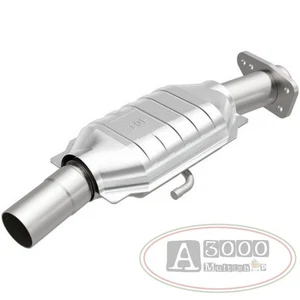 Catalytic Converter - Chevrolet Camaro - 1981    4.4 - Picture 1 of 1