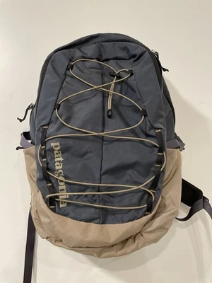 Рюкзак Patagonia Chacabuco 30 л рюкзак серый для походов кемпинга школы - Изображение 1 из 4