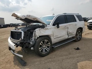 Console Front Roof With Sunroof Fits 15-20 ESCALADE 1405544 - Picture 1 of 12