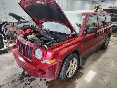 Audio Equipment Radio Receiver Chassis Cab Fits 06-10 DODGE 3500 PICKUP 422700 - Image 1 of 4