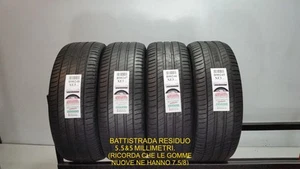Gomas Usadas 225/50R18 95V Michelin Primacy 3 Neumáticos Usados B90248 - Imagen 1 de 1