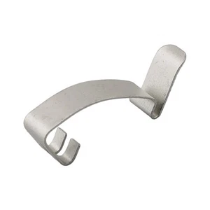 Long lasting Air Cleaner Box Lid Clip for Nissan Patrol GU Y61 RD28 TD42 ZD30 - Picture 1 of 13