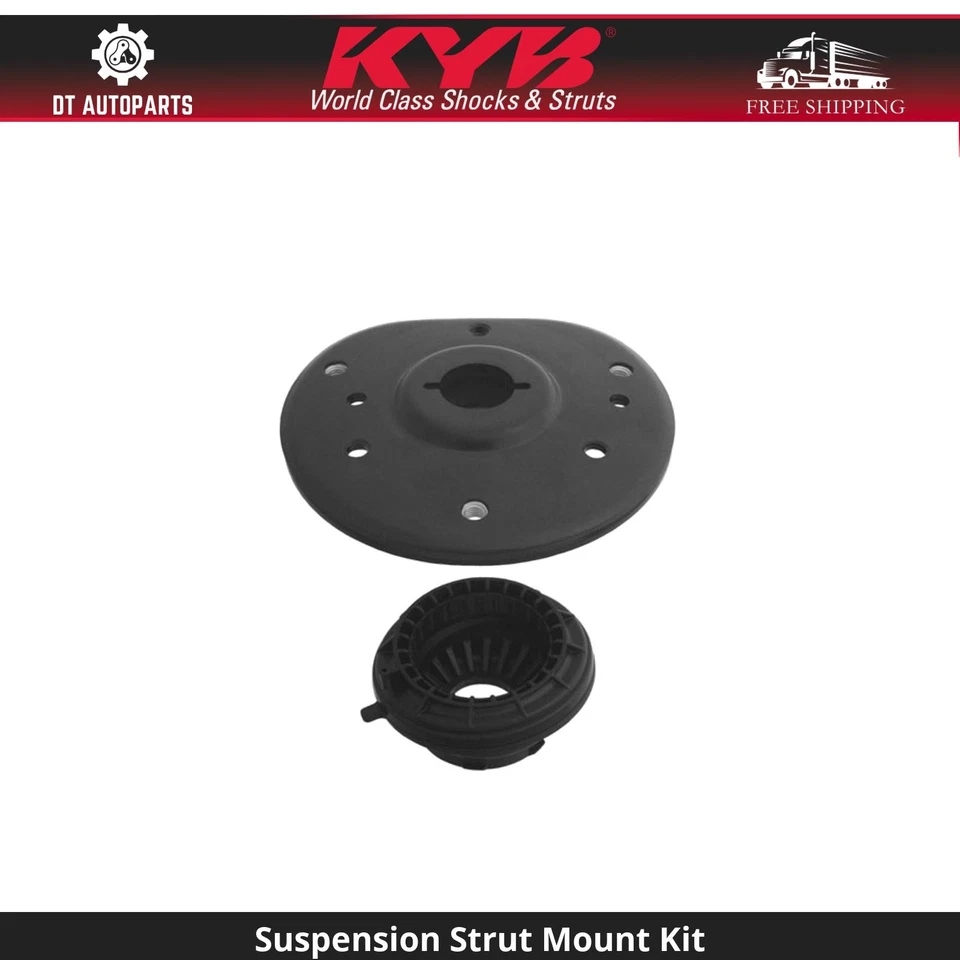 Комплект переднего крепления стойки подвески для Volvo S60 2011-2016 годов выпуска KYB 2011 2012 2013 2014 годов выпуска - Изображение 1 из 1