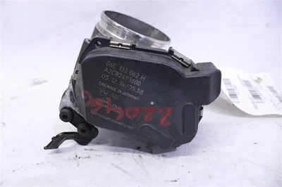 THROTTLE BODY Audi Q7 A5 S4 S5 A4 A6 2008 08 2009 09 2010 10 2011 11 201 1167820 — 第 1/4 张图片