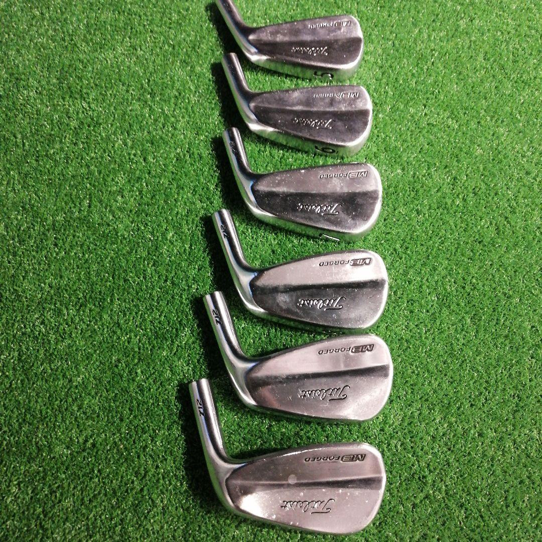 Titleist 712 Mb for sale - eBay Titleist 712 Mb for sale - eBay