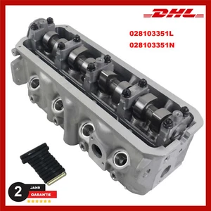 Zylinderkopf Komplett für VW Transporter IV T4 Polo Skoda 1.9 D ADE AEF ABL - Bild 1 von 17