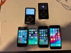 Apple bundle iPod 30/80 GB iPhone 4S, 5S, 5 and 6 see pictures