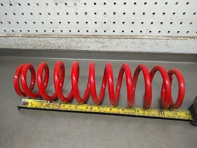 Polaris Big Boss Trail Boss Xplorer Magnum 90-02 Front Shock Spring 24022002 - Image 1 of 4